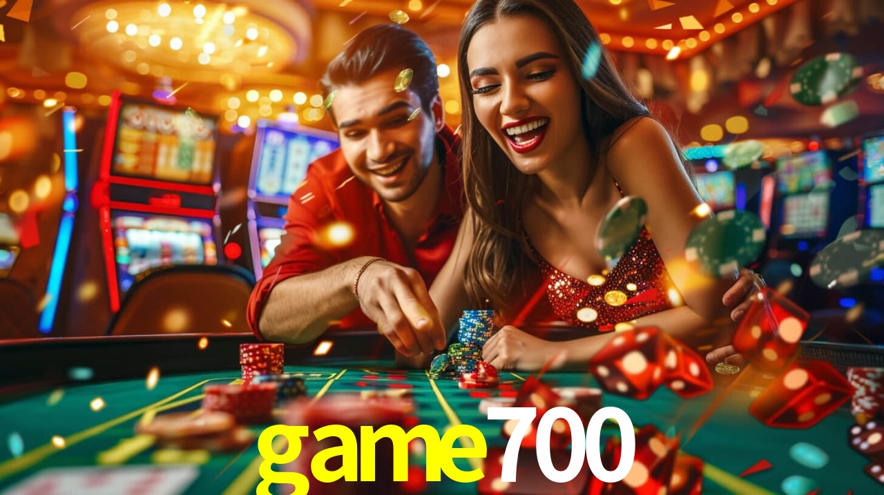 game700 - Customer Support