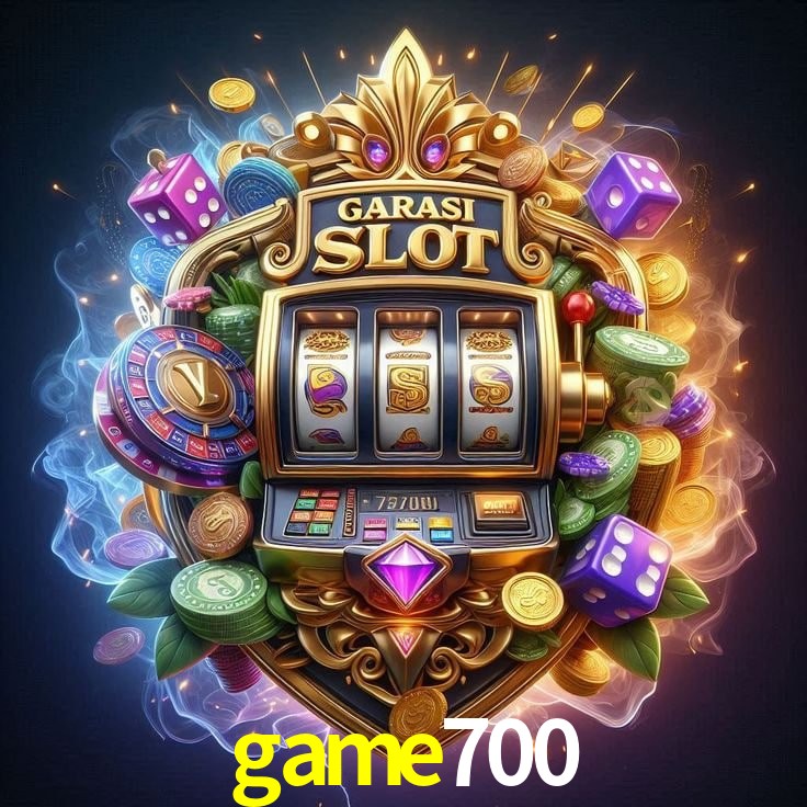 game700 - cassino ao vivo